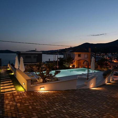 Maravilla Suites Kavala Exteriör bild