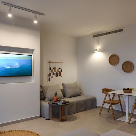 Maravilla Suites Kavala Exteriör bild