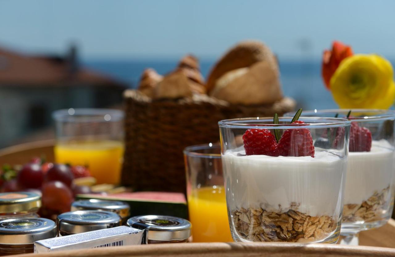 Maravilla Suites Kavala Exteriör bild