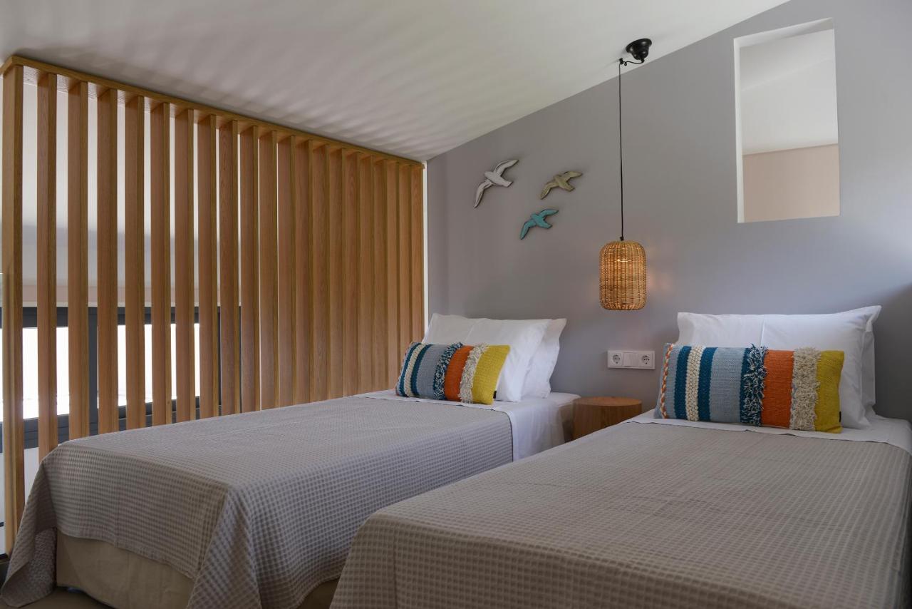 Maravilla Suites Kavala Exteriör bild