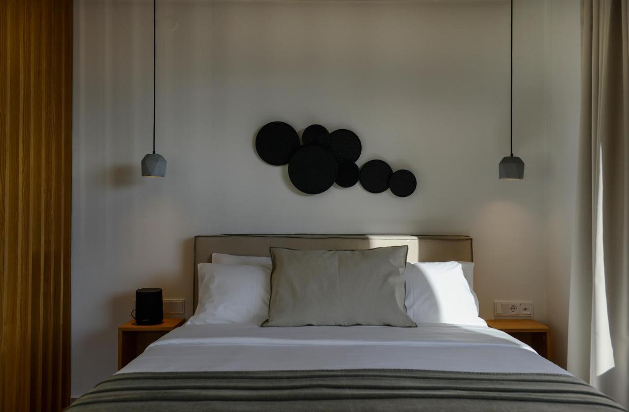 Maravilla Suites Kavala Exteriör bild