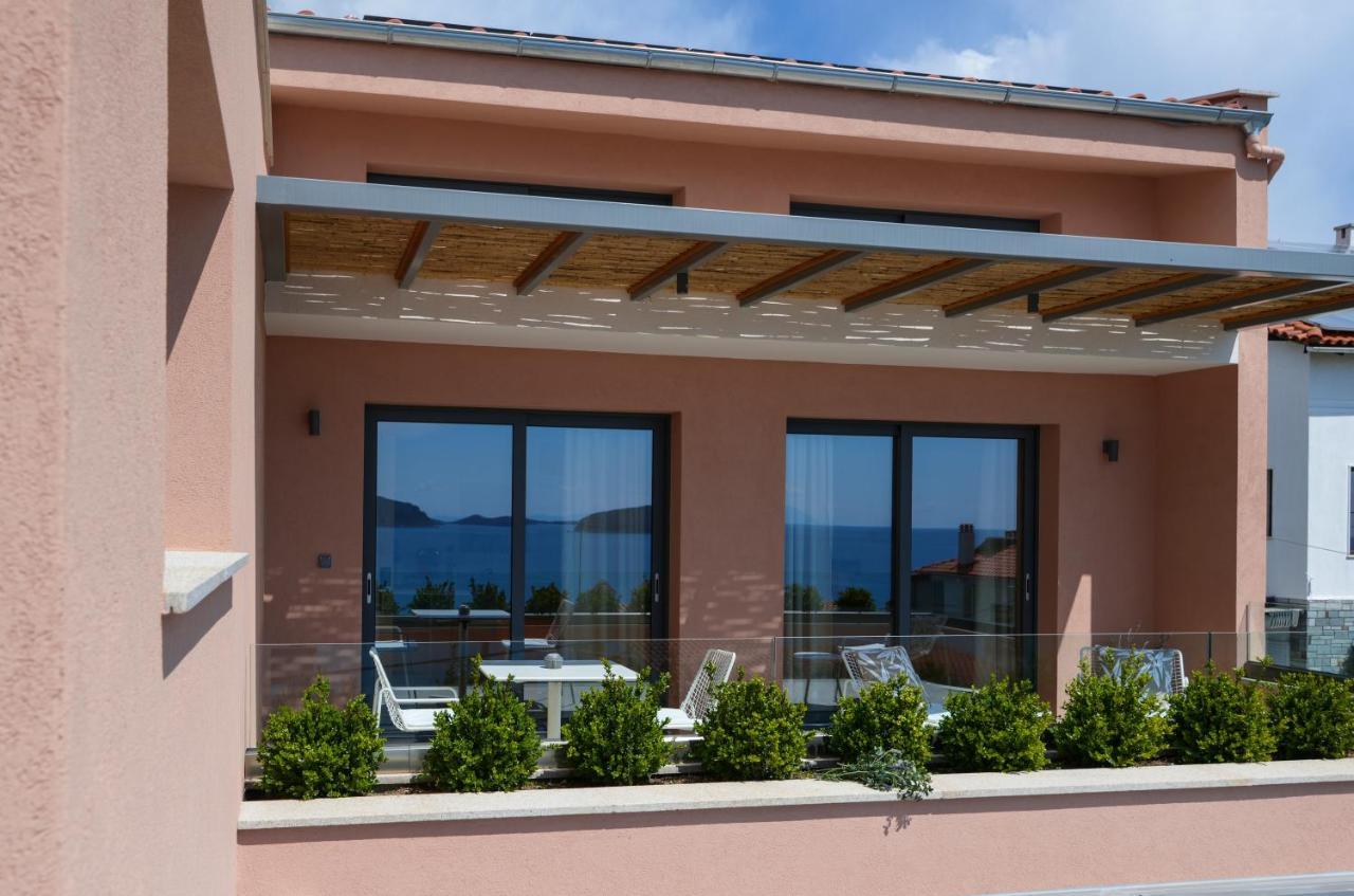 Maravilla Suites Kavala Exteriör bild