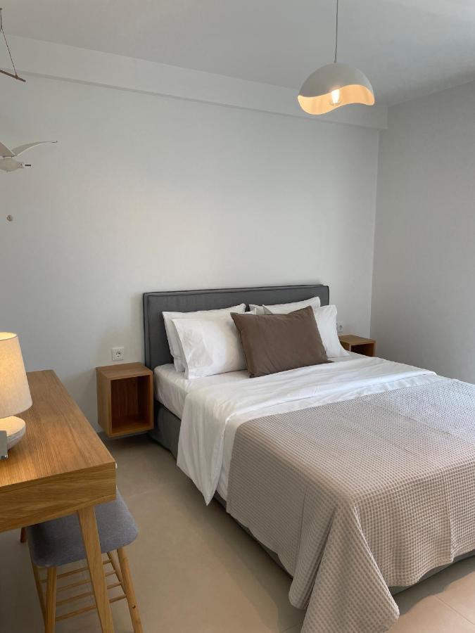 Maravilla Suites Kavala Exteriör bild