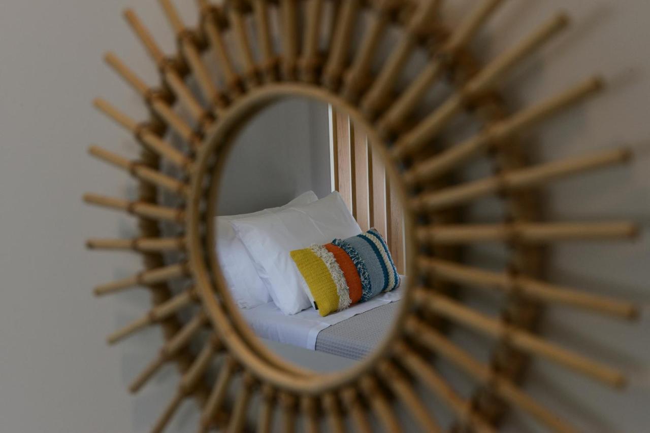 Maravilla Suites Kavala Exteriör bild